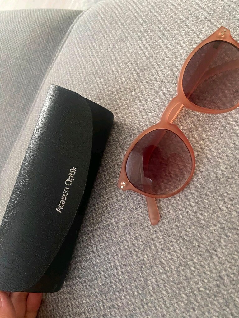 Atasun Optik Inesta Güneş Gözlüğü Kutulu - 2