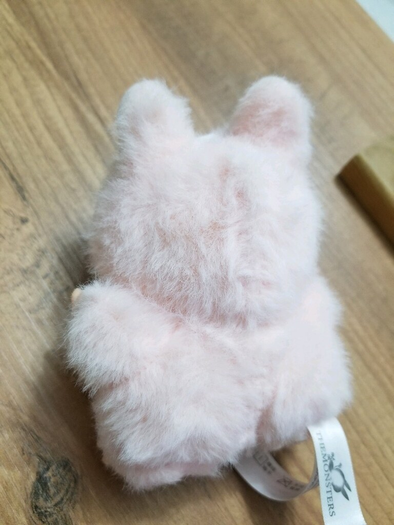Labubu - 3
