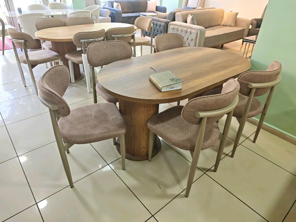 yemek masaları şok kampanya - 3
