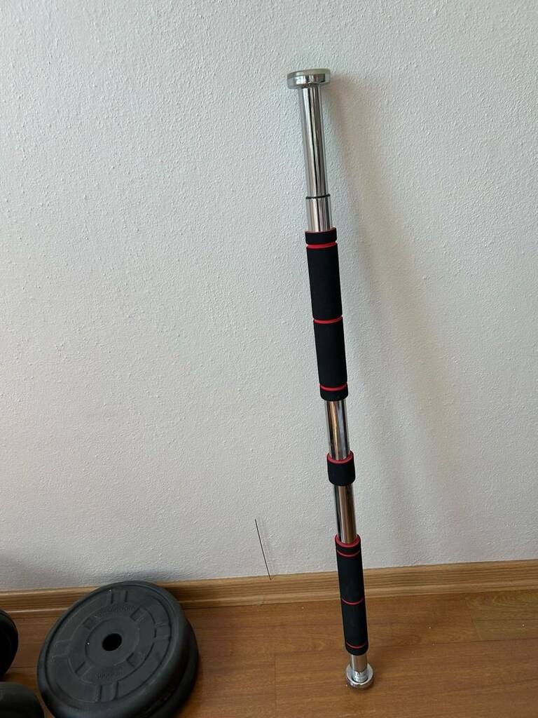 BAR VE DAMBIL - 3