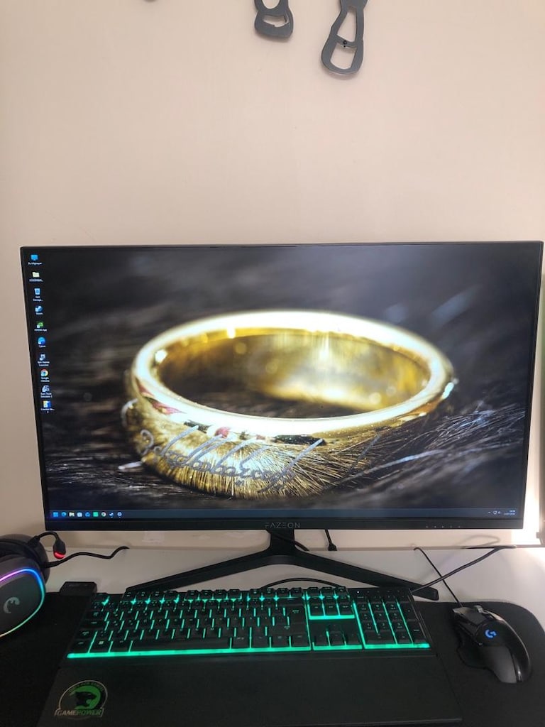 ACİL İ5 14400F Geforce 4060 ekran kartı - 7