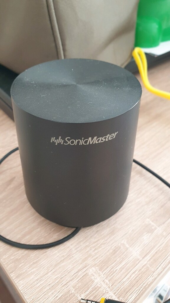 Asus Woofer - 2