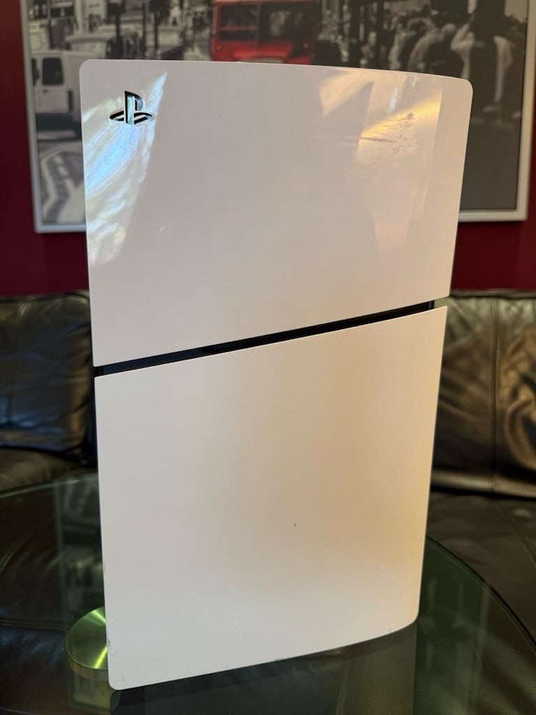 ps5 Slim 1TB - 7