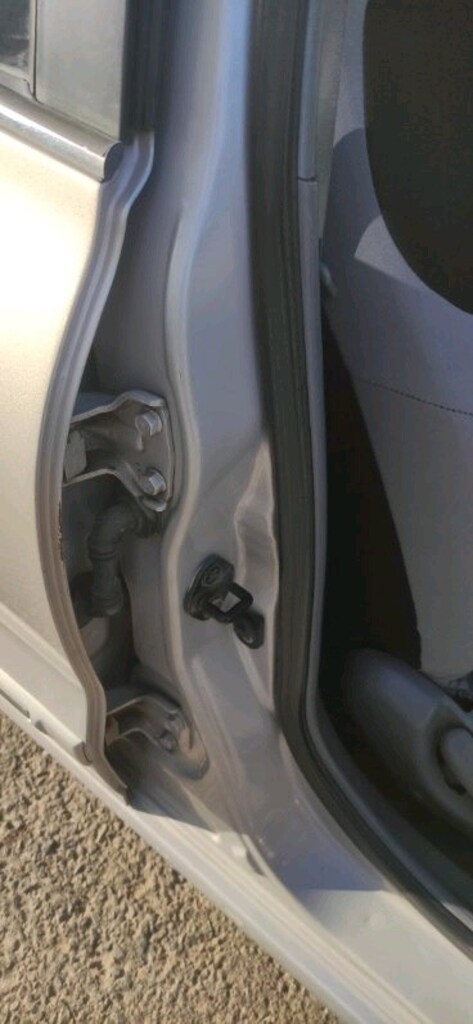 memurdan temiz 2001 model Hyundai Elantra 1.6 - 8