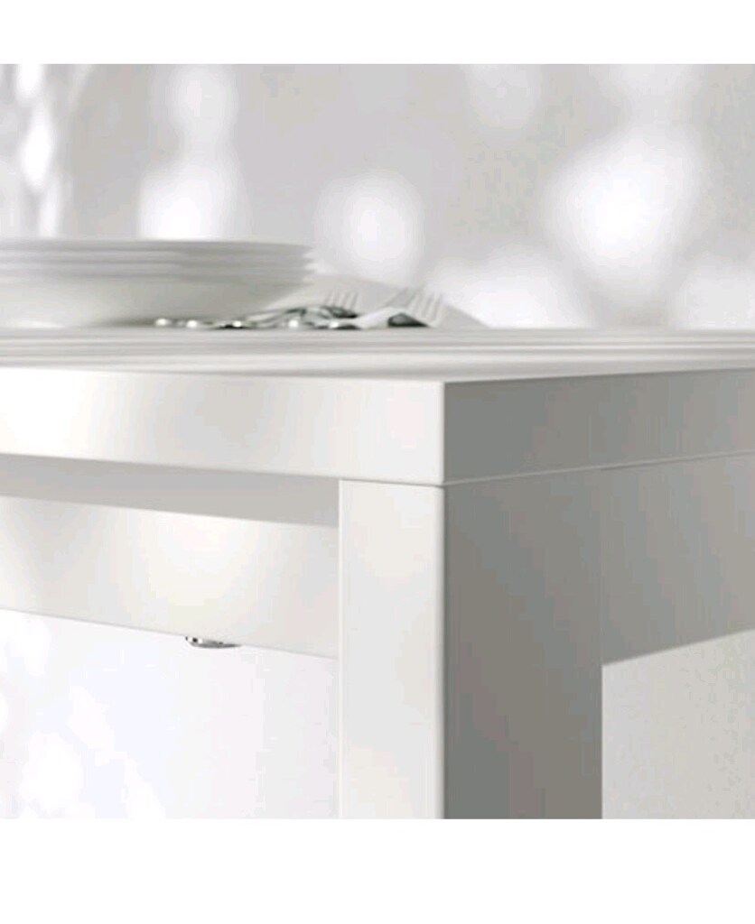 Ikea yemek masası - 2