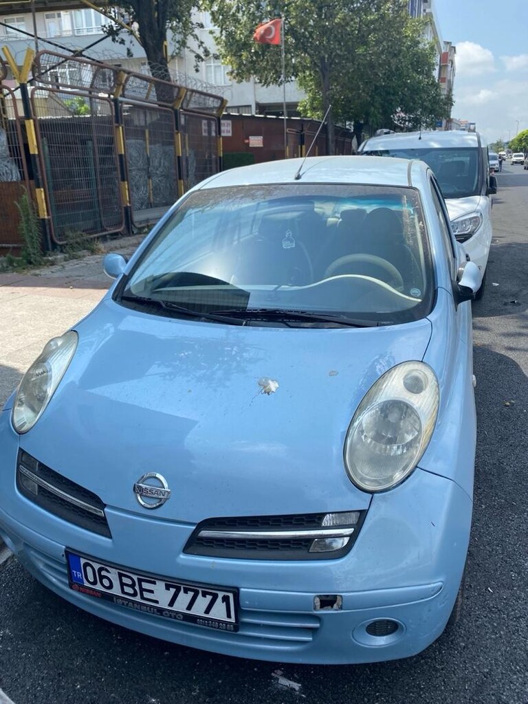 sahibinden temiz nissan micra - 6