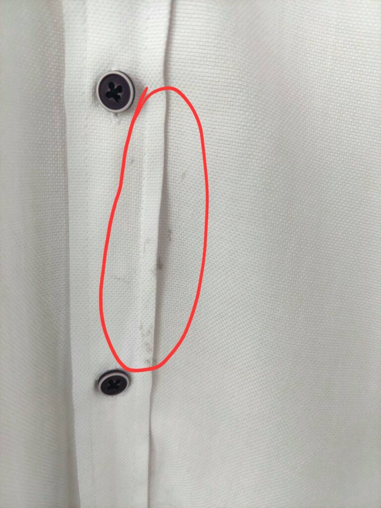 MLN MARCOLİNE erkek beyaz gömlek - 9