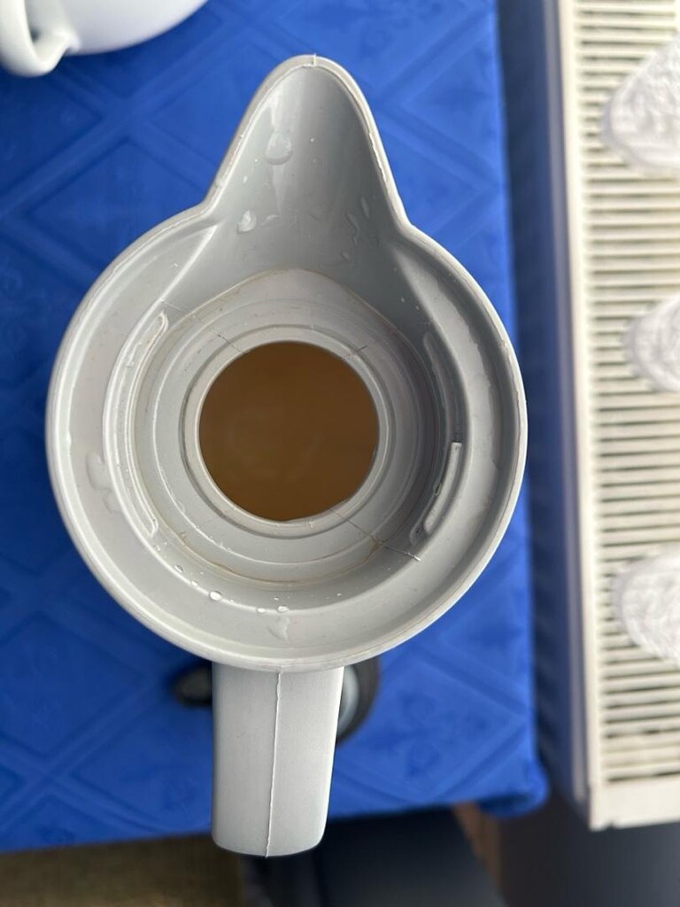 SİNBO TERMOS - 4