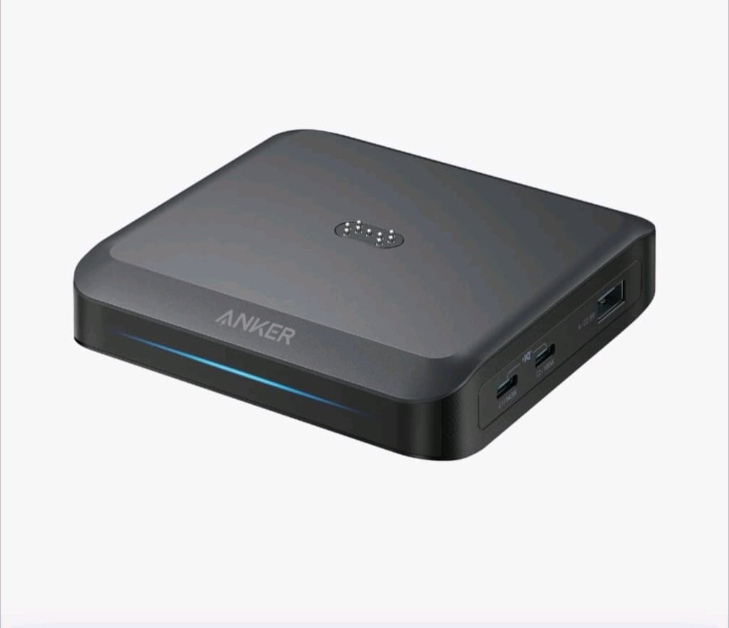 Anker Prime Power Bank (26K, 300W) - Sıfırından Uygun Fiyata Al