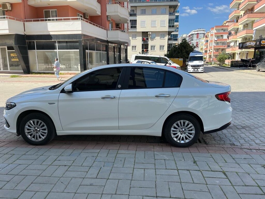 SATILIK Ege hatasız - 2