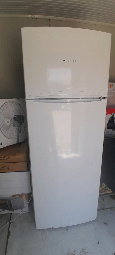 PROFİLO 470 LİTRELİK NOFROS BUZDOLABI - 2
