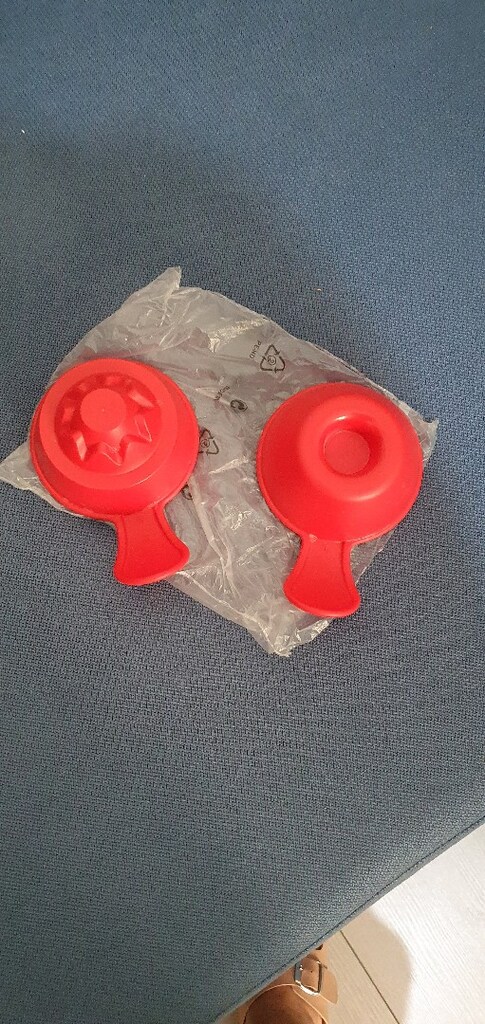 tupperware hünerli ikizler Karşıyaka izmir de - 2