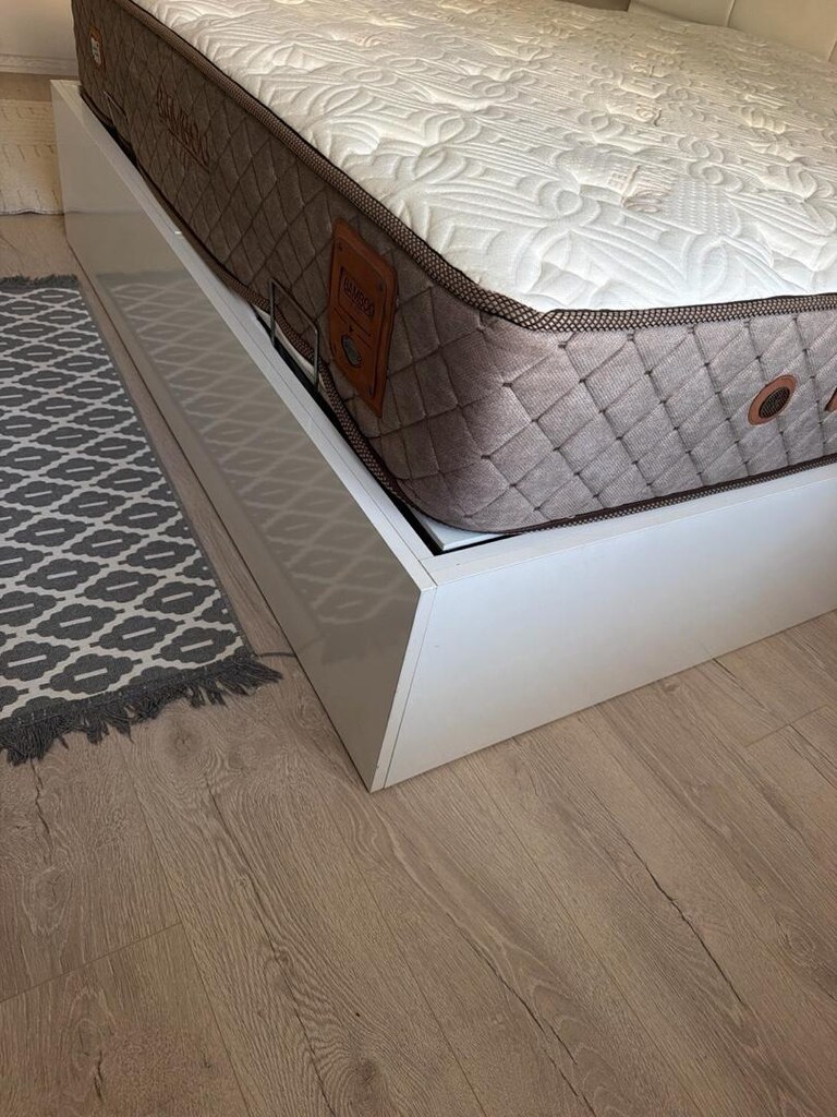 bazalı cıft kısılkk yatak - 5