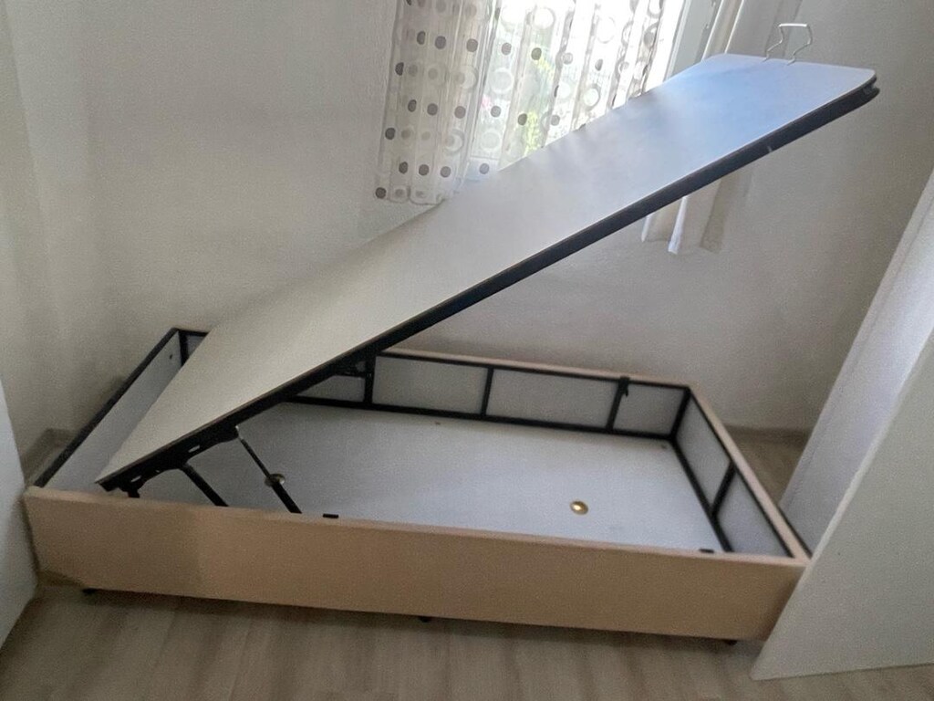 baza başlık tek kişilik - 2