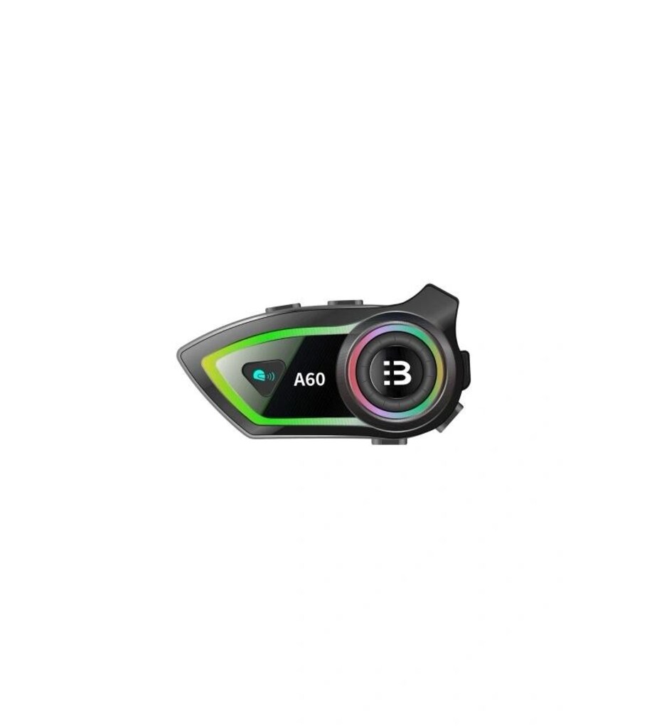 BLİC A60 KASK KULAKLIĞI (İntercom) - 2