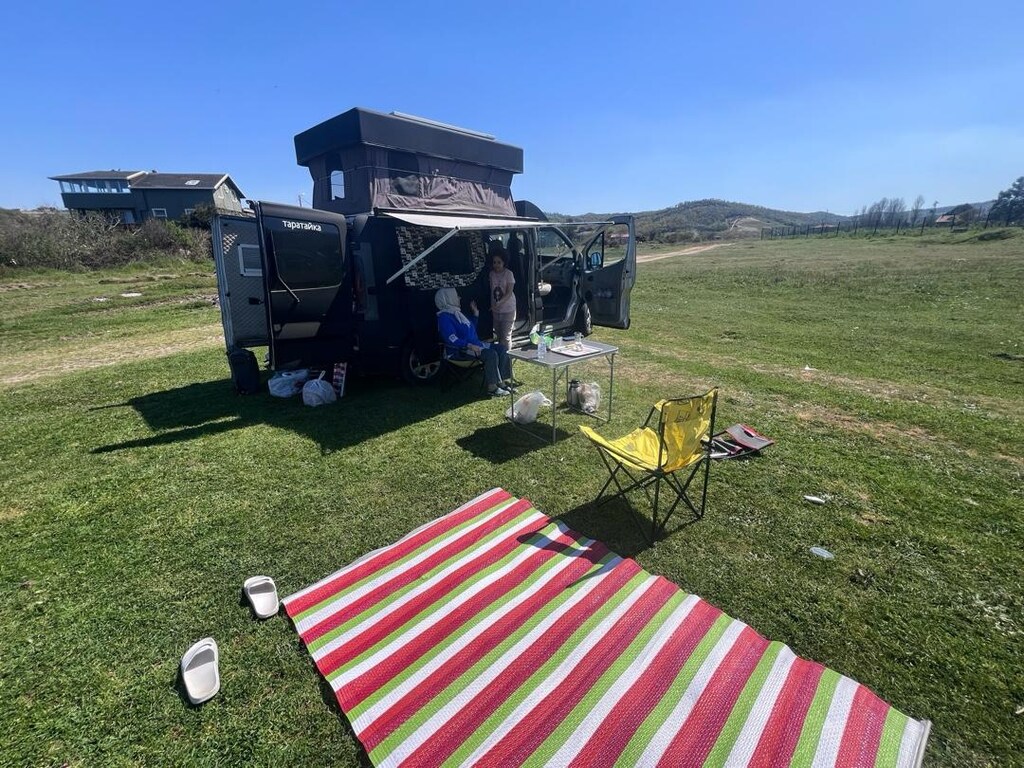Uygun fiyata Karavan. - 3