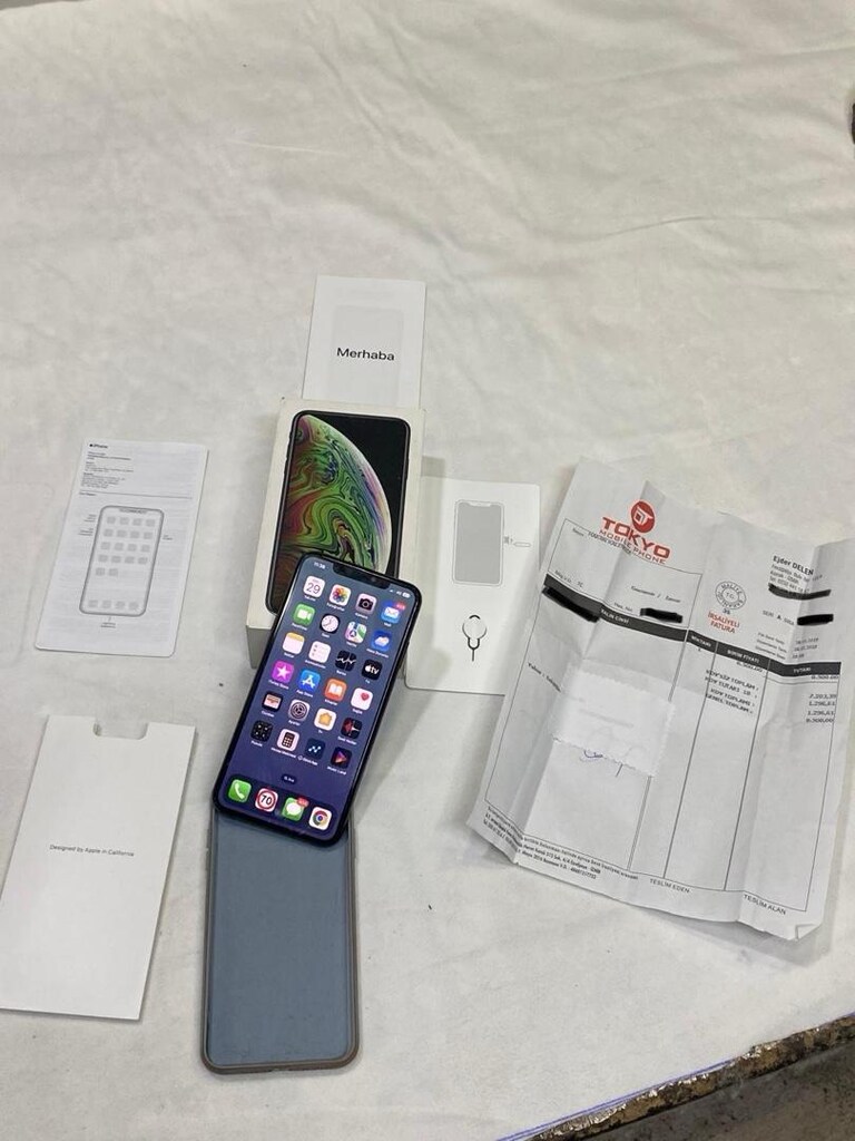 iphone XS MAX - 14