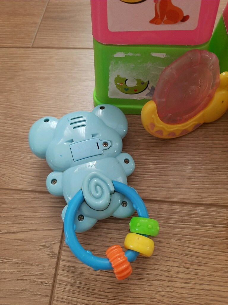 oyuncaklar kule,pıt,pıt oyuncak - 3