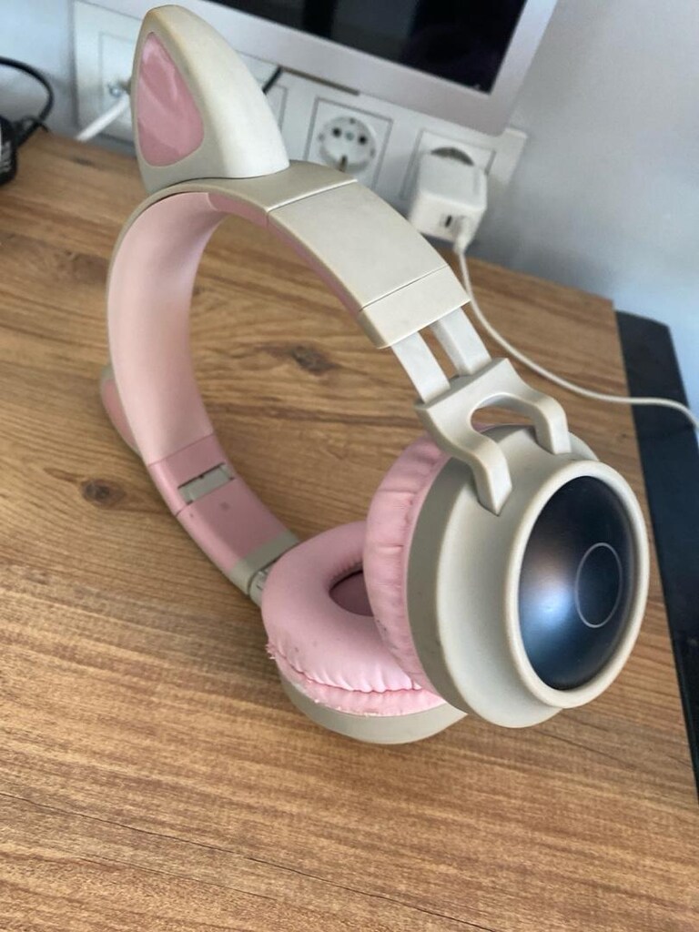Bluetooth kulaklık - 2