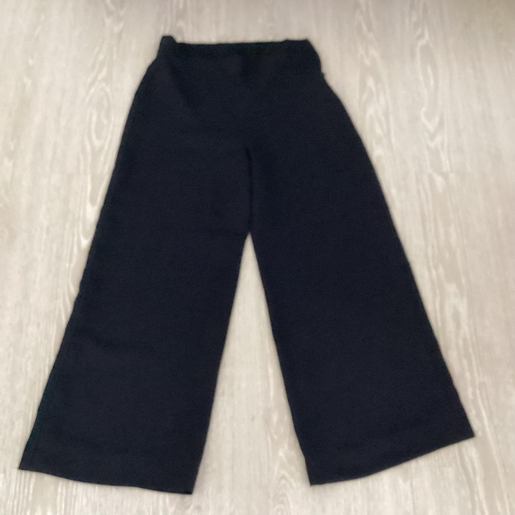 bol paça pantolon M - 3