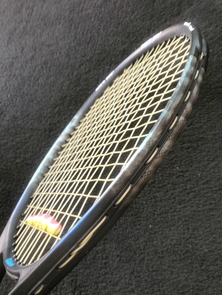 Wilson Tenis Raketi 27 inç - 5