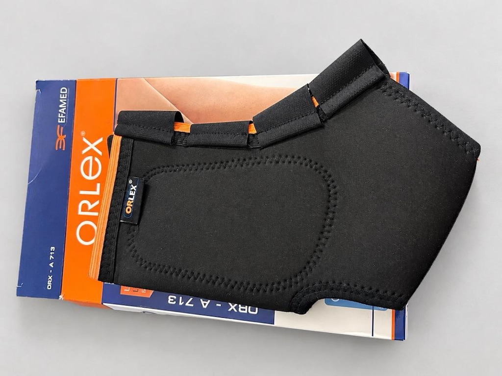 Orlex Ligament Destekli Ayak Bilekliği - 3