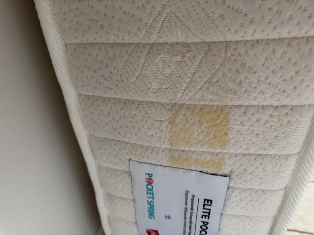 İşbir Ortopedik Yatak - Elite Pocket - 7