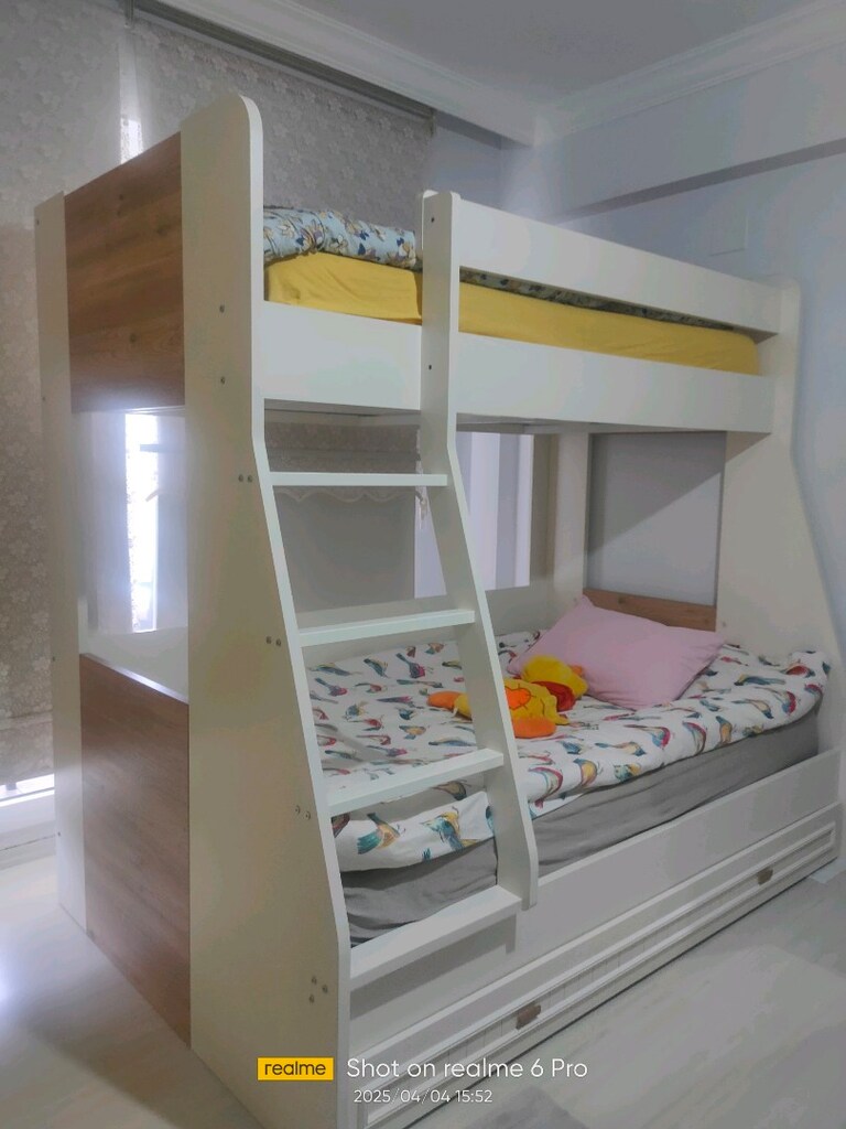 ALMİLA MOBİLYA - 2