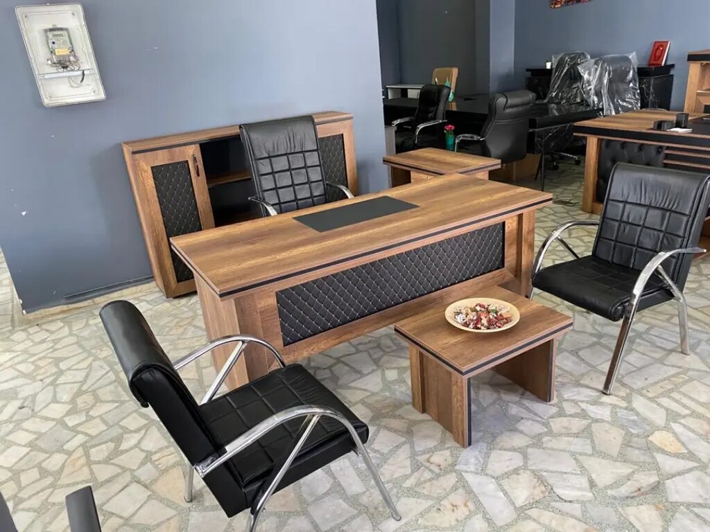Ofis takımı - 2