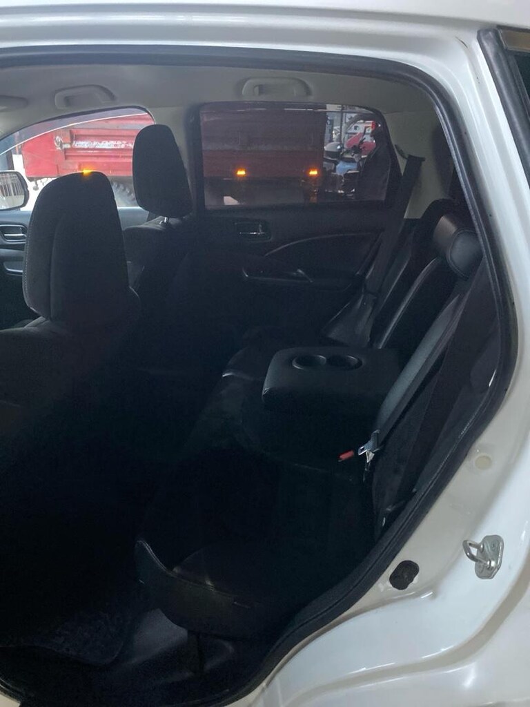 sahibinden temiz bakımlı Honda crv - 10