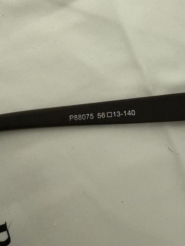 Prada Gözlük - 5