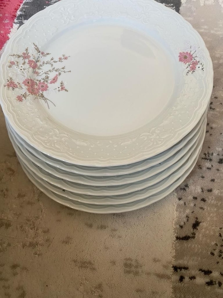 büyük boy pasta tabagı - 2