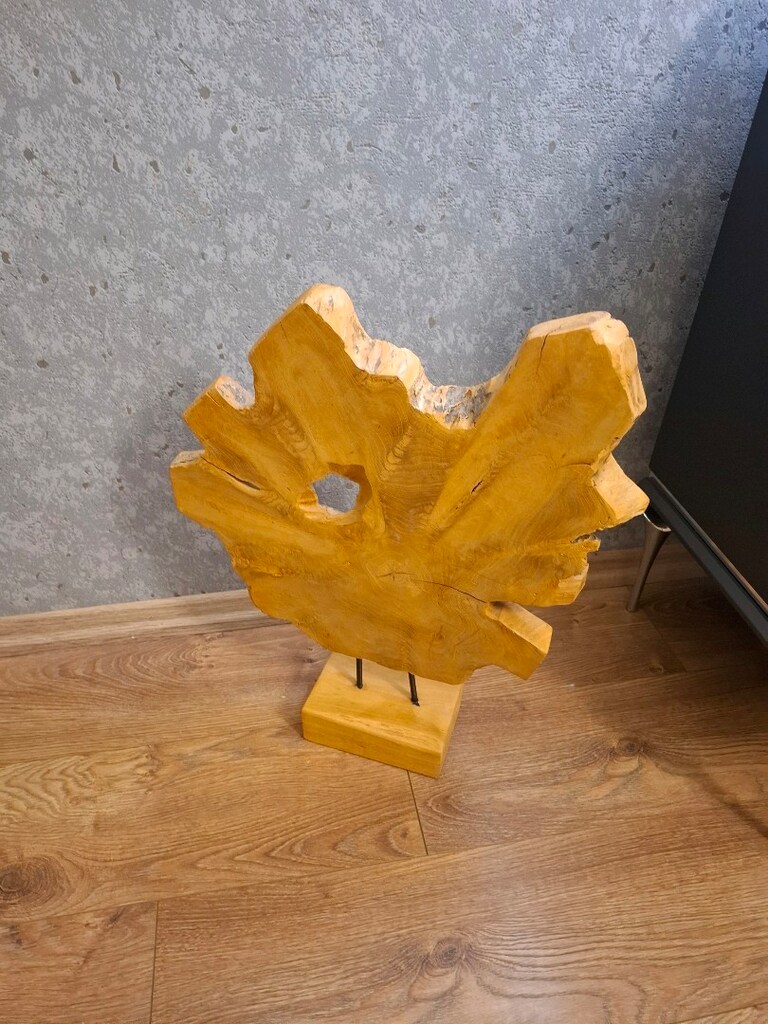 ZARA HOME DEKORATİF KÜTÜK