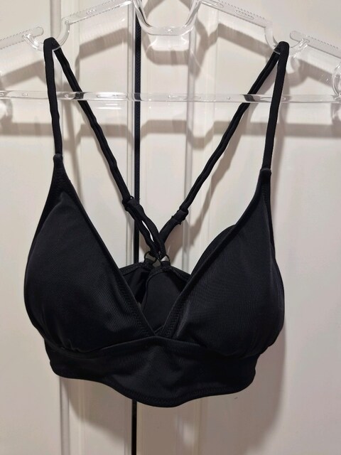Bikini üstü penti