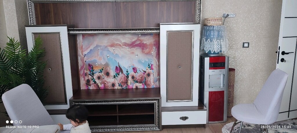 TV ünitesi - 3