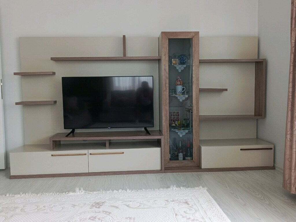 Alfemo tv ünitesi - 2
