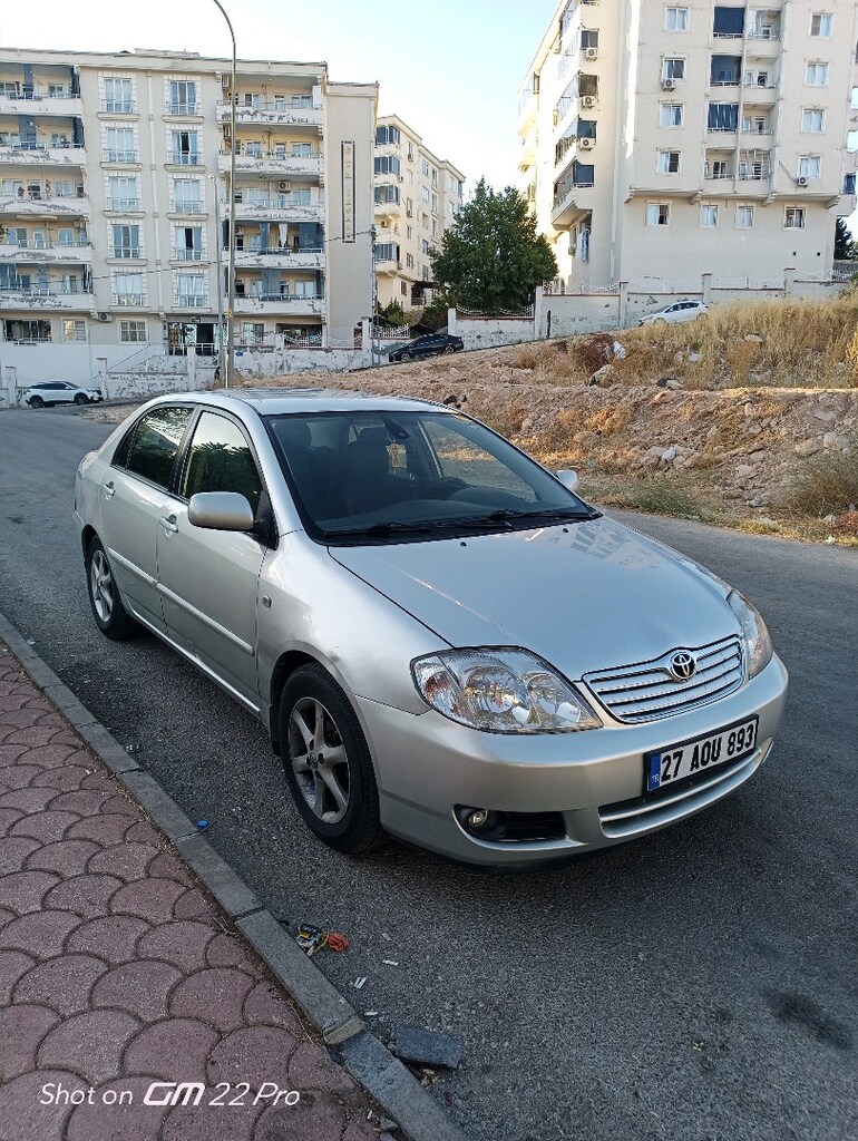 Temiz Konforlu Araç - 3