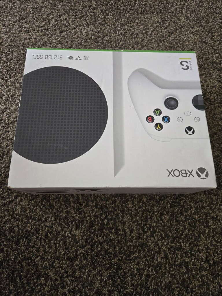 Xbox Series S ve Rampage W10 Direksiyon Seti - 8