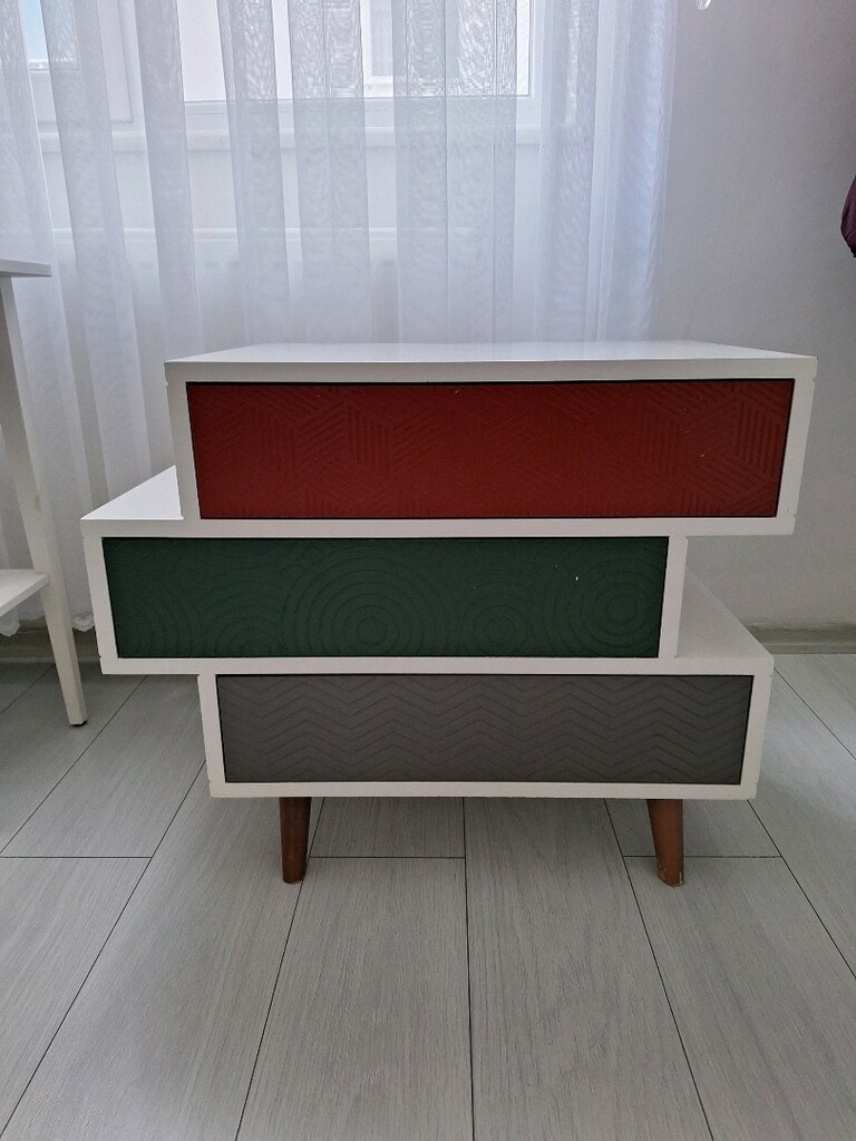 Komodin - 2