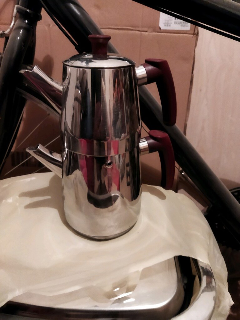 GERÇEK KIROMDUR KARARMA OLMAZ ORTAYA BOY - 3