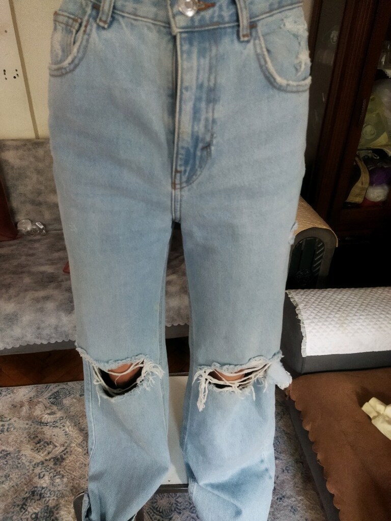 PANTOLON - 2