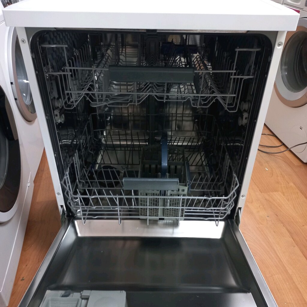 4 Programlı Sessiz Motorlu Beko Bulaşık Makinesi! - 10