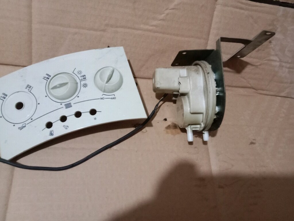 Kombi parçaları - 7