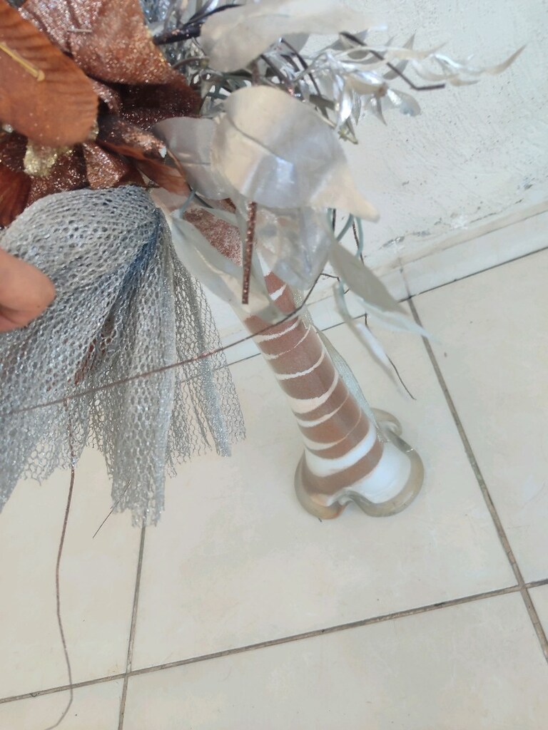 yapay çiçek - 3