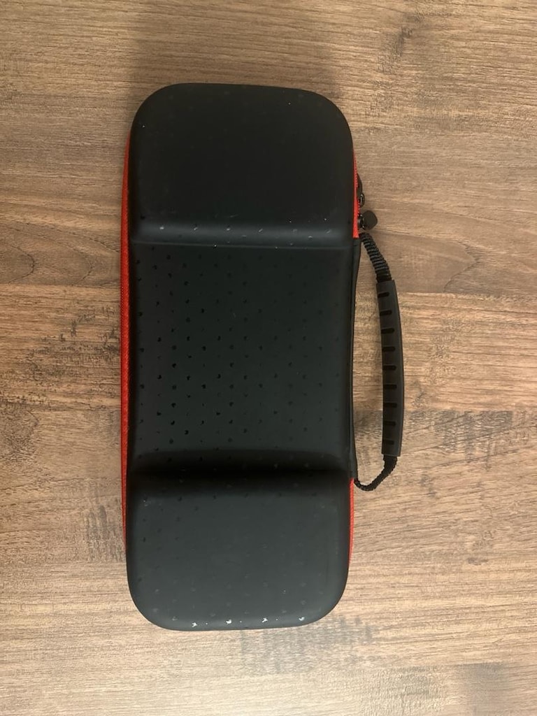 HORI Split Pad Pro + HORI Taşıma Çantası – Nintendo Switch uyumlu - 8