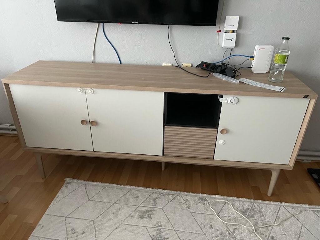 yemek masası takımı - 6