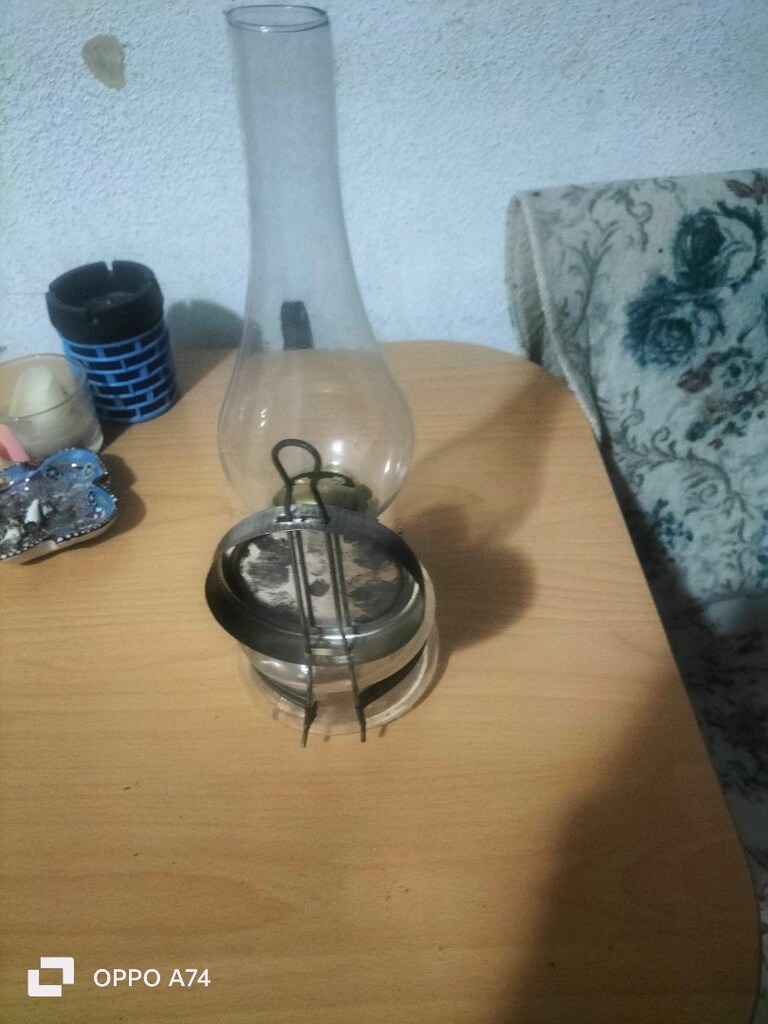 gaz lambası - 3