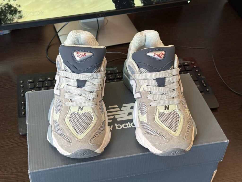 NewBalance 9060 - 3