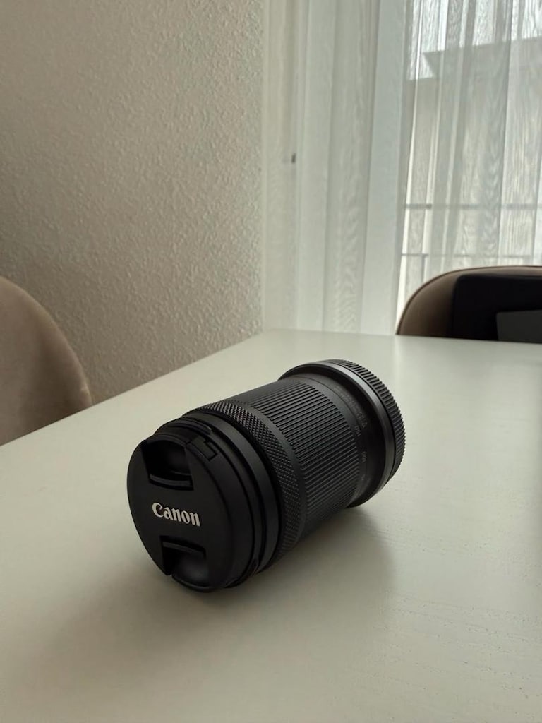 * Canon EOS R50 aynasız fotoğraf makinesi - 6