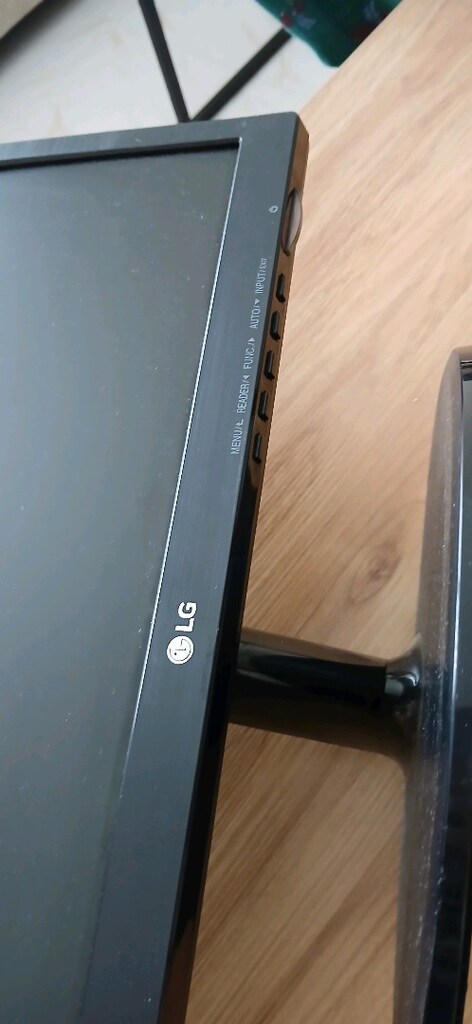 LG EKRAN - 3